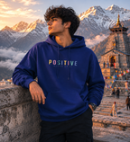 Positive Vibes Hoodie