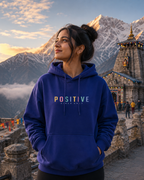 Positive Vibes Hoodie
