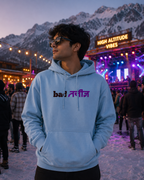 BadTameez Hoodie