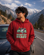 Road Trip Hoodie