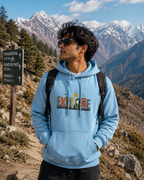 Explore Hoodie