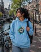 Compass Hoodie