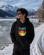 Good Vibes Hoodie