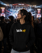 Bitchari Hoodie