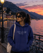 Imperfectly Perfect Hoodie