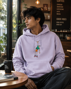 7 up Hoodie