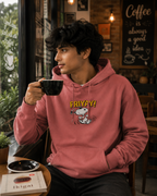 Friyay Hoodie