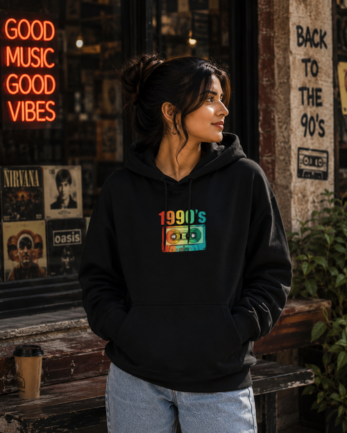 1990's Hoodie