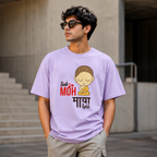 Moh Maya Oversized T-Shirt