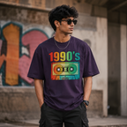 1990's Oversized T-Shirt
