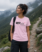 Barish Regular T-shirt