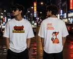 Krantikari Oversized T-Shirt