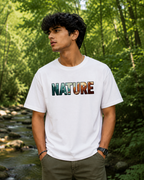 Nature Regular T-shirt