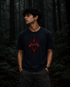 Spider Regular T-shirt