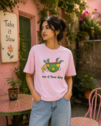 One of those days Regular T-shirt