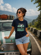 Snoopy Road Trip Regular T-shirt