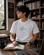 Mentally Attractive Regular T-shirt