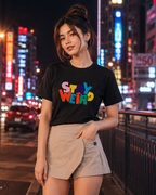 Stay Weird Regular T-shirt