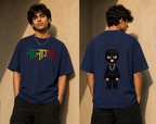 Nalayak Oversized T-Shirt
