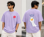 Stay Weird - Oversized T-Shirt