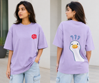 Stay Weird - Oversized T-Shirt