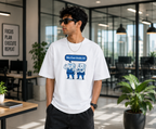We can do it - Oversized T-Shirt