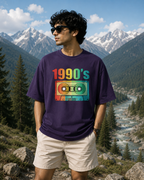 1990's Oversized T-Shirt