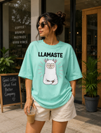 Lamaste Oversized T-Shirt