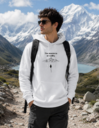 Mountain Calling Hoodie