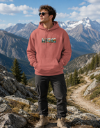 Hiking Hoodie