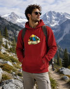 Explore Hoodie
