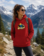 Explore Hoodie