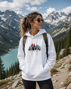 Wild Hoodie