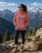 Hiking Hoodie