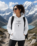 Mountain Calling Hoodie