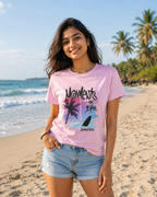Moment of Bliss - Regular T-shirt