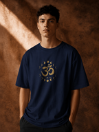 Om Phase Oversized T-Shirt
