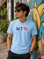 WTF Regular T-shirt