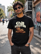 Chill Master Regular T-shirt