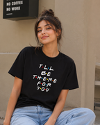 Friends Regular T-shirt
