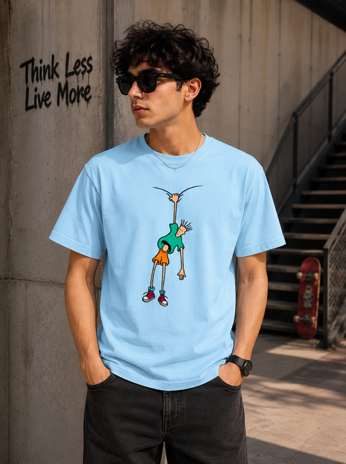 7 Up Regular T-shirt