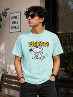 Friday Regular T-shirt