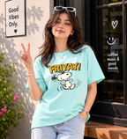 Friday Regular T-shirt