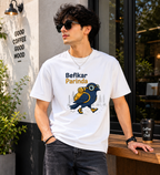 Befikre Regular T-shirt