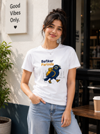 Befikre Regular T-shirt