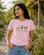 Trust Process Regular T-shirt