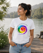 Rainbow Regular T-shirt