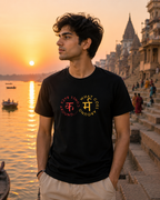 Karma Regular T-shirt