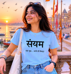 Sayyam Regular T-shirt