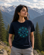 Om Eternal Regular T-shirt